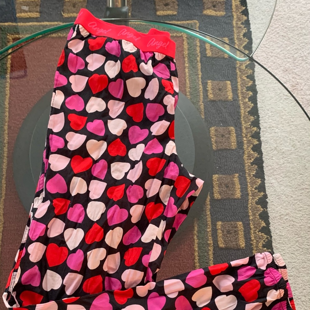 New without tags Victoria secret pijama pants